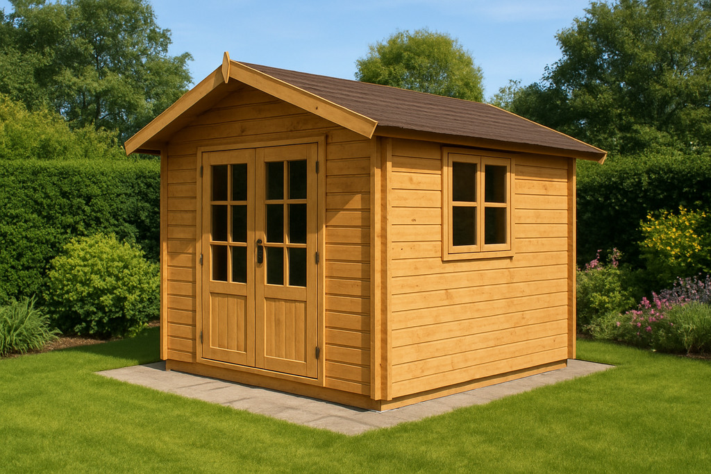Archer carpentry offer bespoke carpentry services